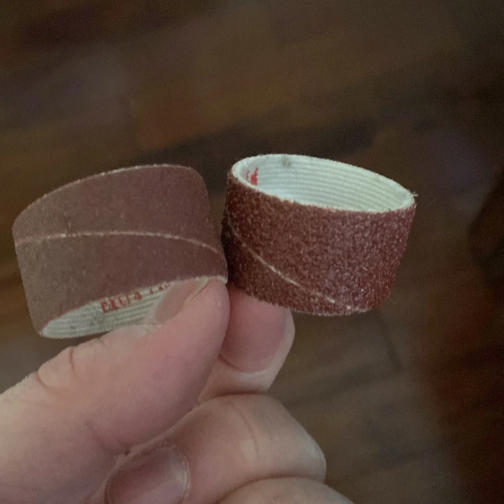 PawPerfect nail file for dogs and cats